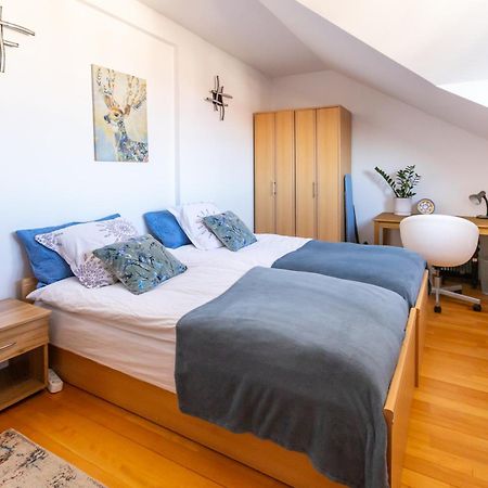 One Bedroom Apartment Pirin Lodge 반스코 외부 사진