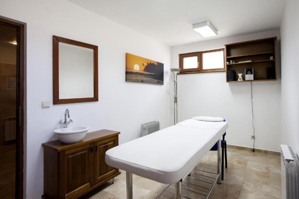 One Bedroom Apartment Pirin Lodge 반스코 외부 사진