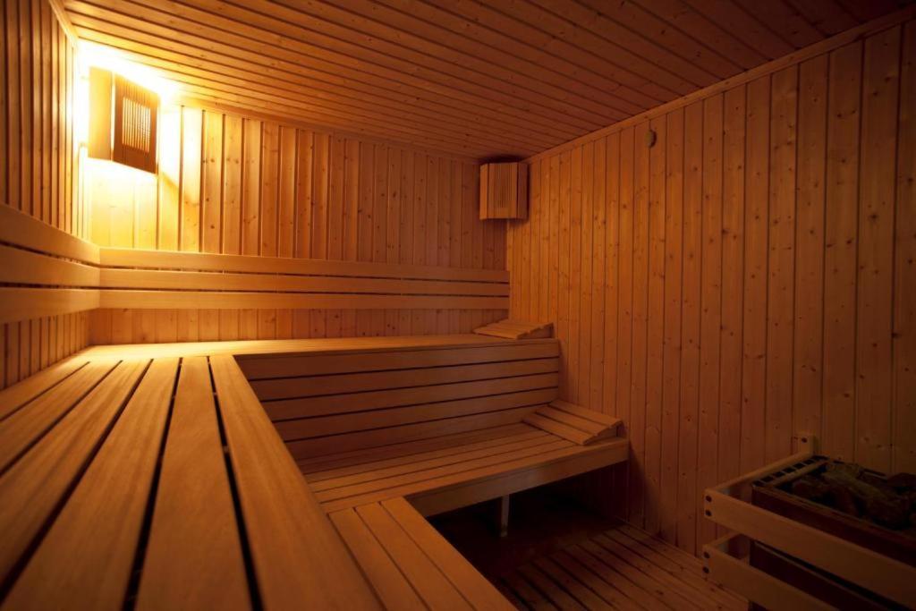 One Bedroom Apartment Pirin Lodge 반스코 외부 사진