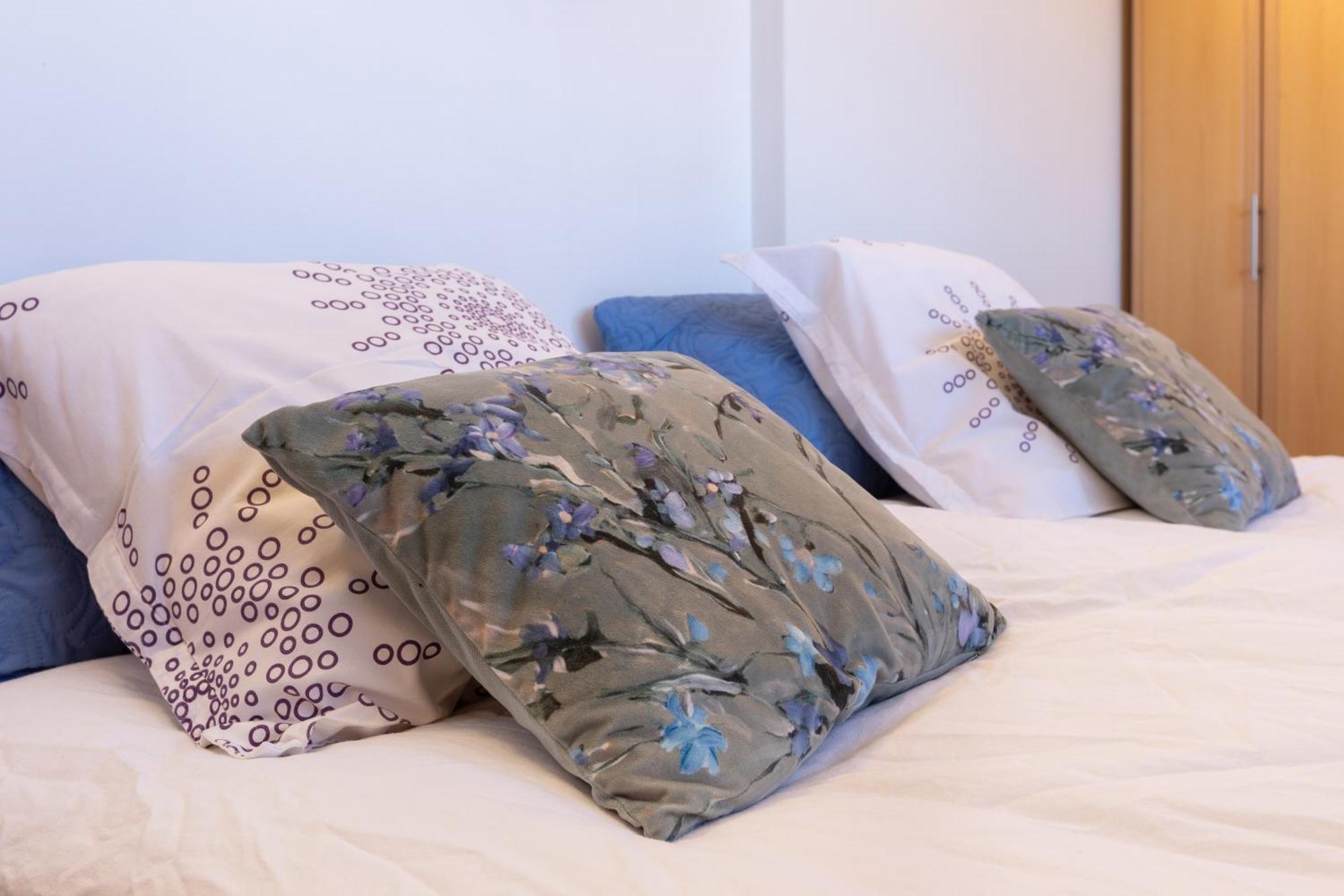 One Bedroom Apartment Pirin Lodge 반스코 외부 사진