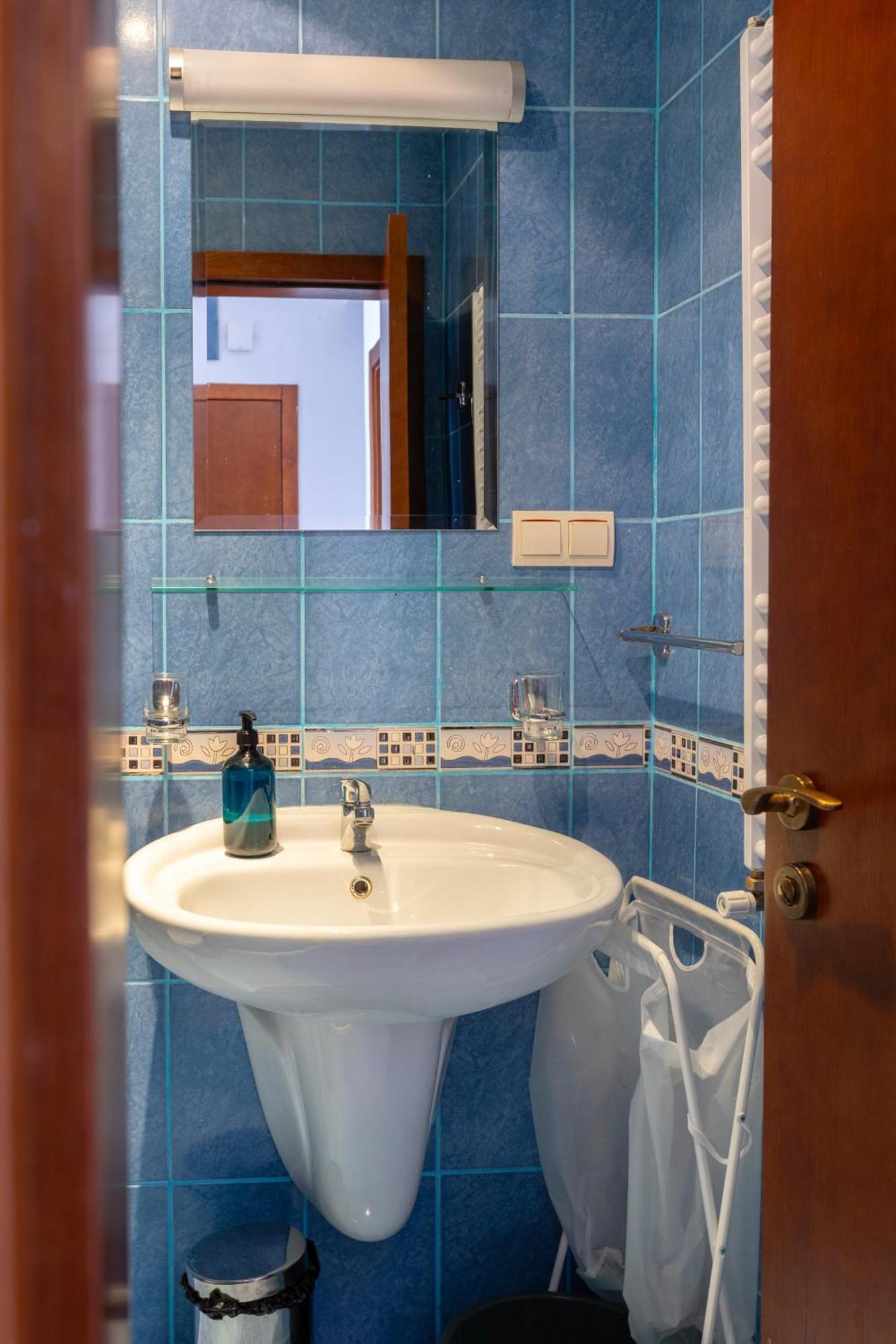 One Bedroom Apartment Pirin Lodge 반스코 외부 사진