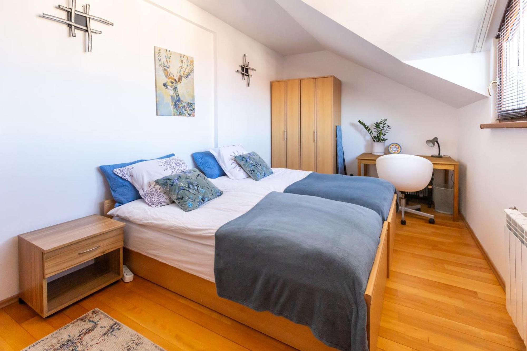 One Bedroom Apartment Pirin Lodge 반스코 외부 사진