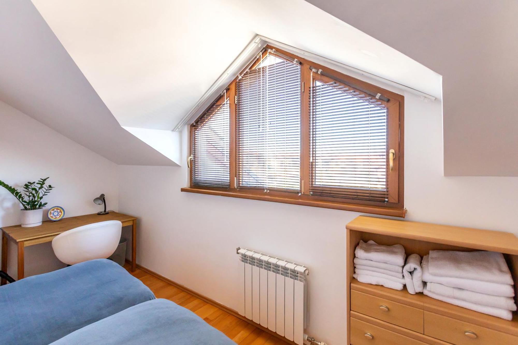 One Bedroom Apartment Pirin Lodge 반스코 외부 사진