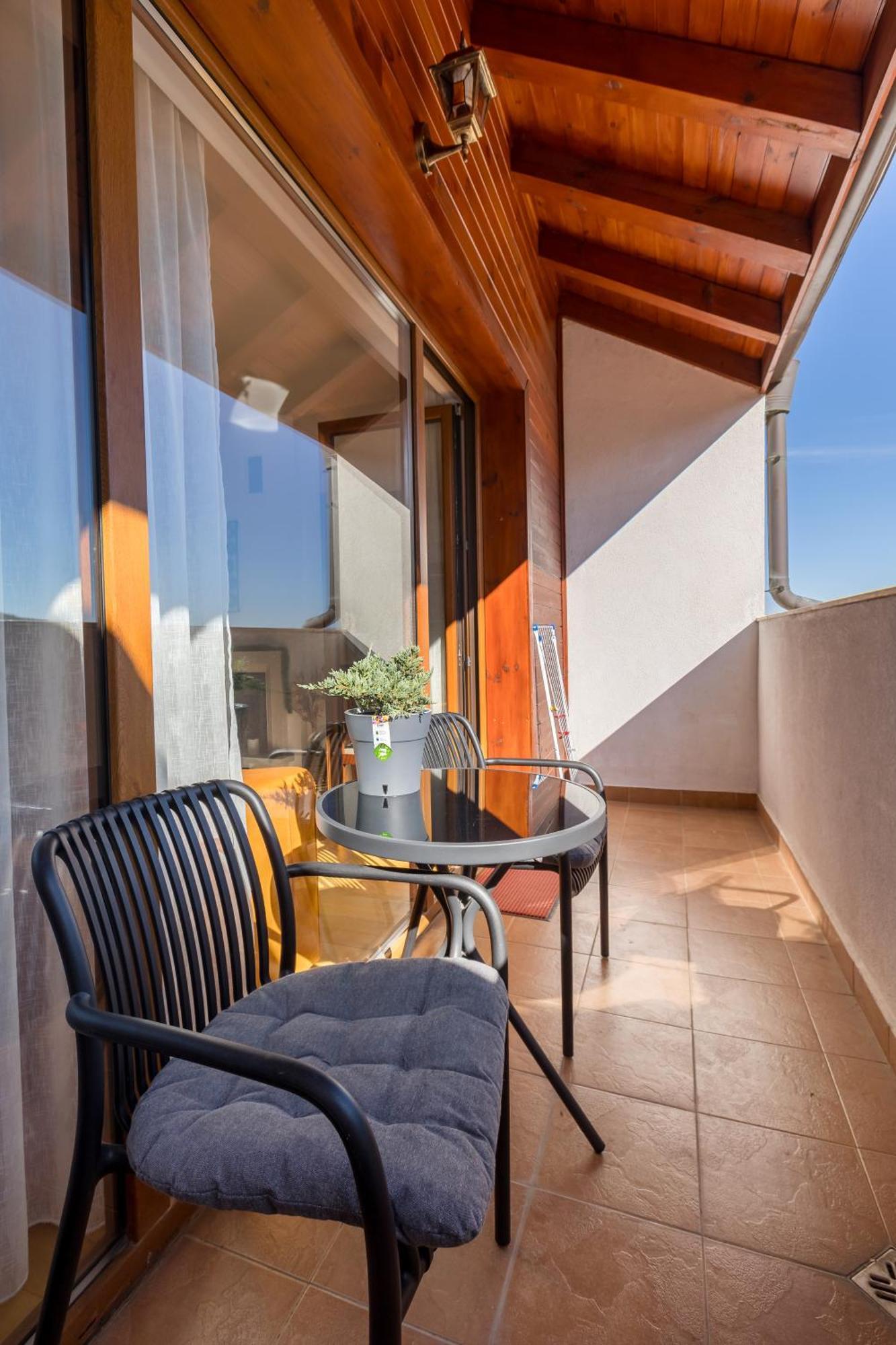 One Bedroom Apartment Pirin Lodge 반스코 외부 사진