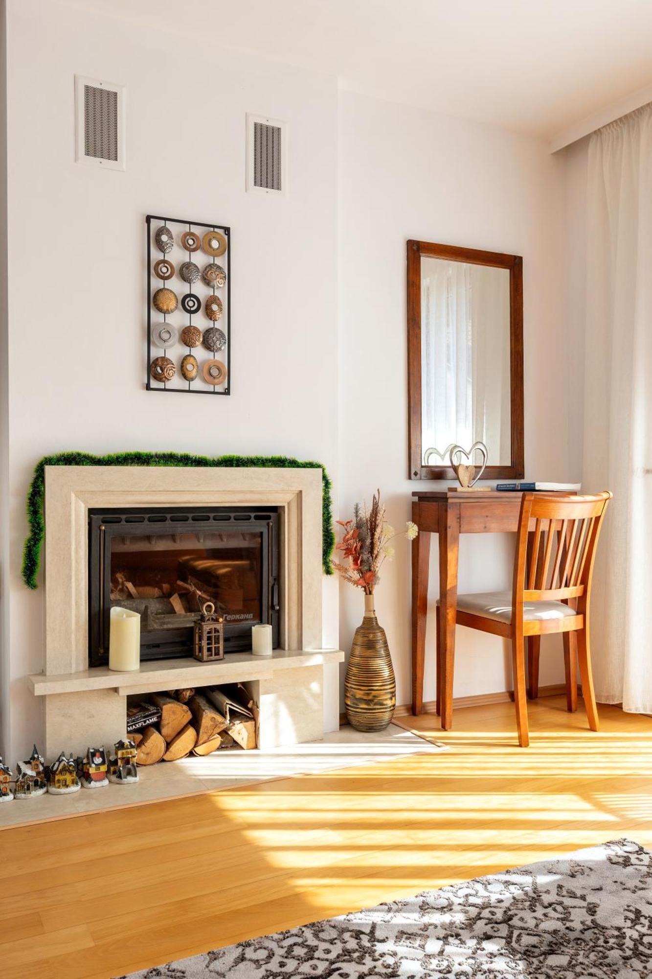 One Bedroom Apartment Pirin Lodge 반스코 외부 사진