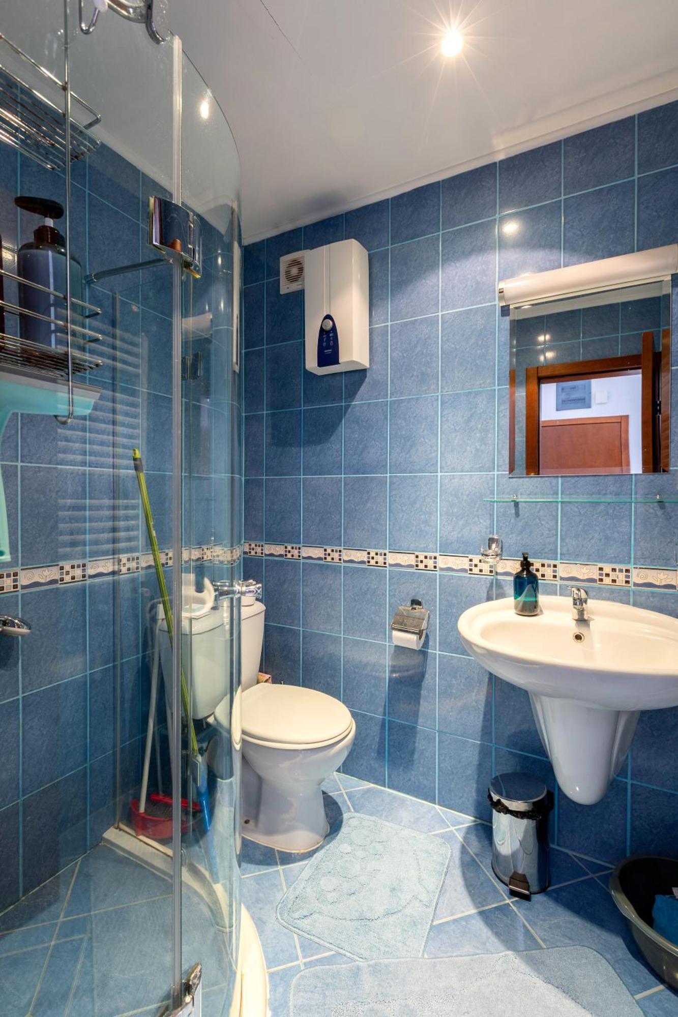 One Bedroom Apartment Pirin Lodge 반스코 외부 사진